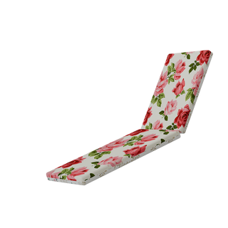 Femme Floral Rose The Chaise RetroRevolve