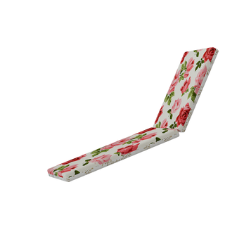 Femme Floral Rose The Chaise RetroRevolve