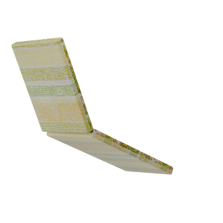 Lemon Lime Spritz Floral The Chaise RetroRevolve