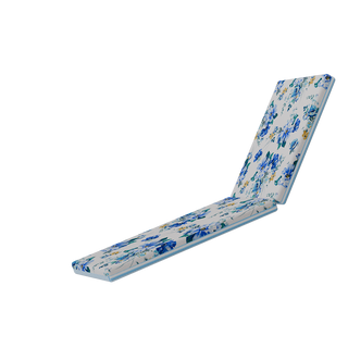 Royal Floral The Chaise RetroRevolve