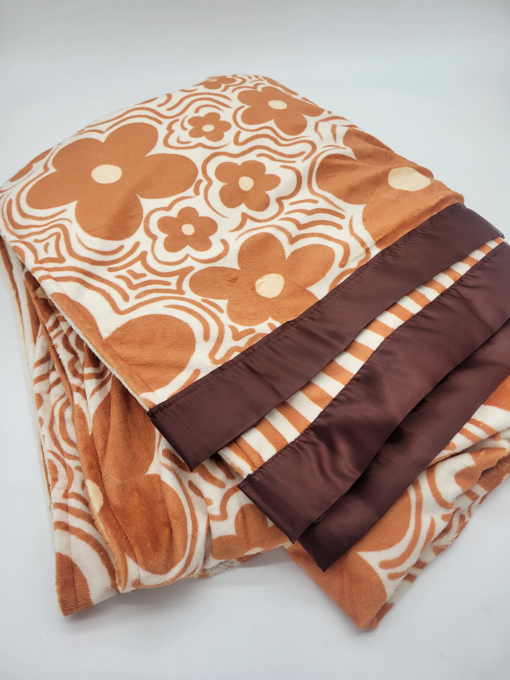 Rad Rust Blanket