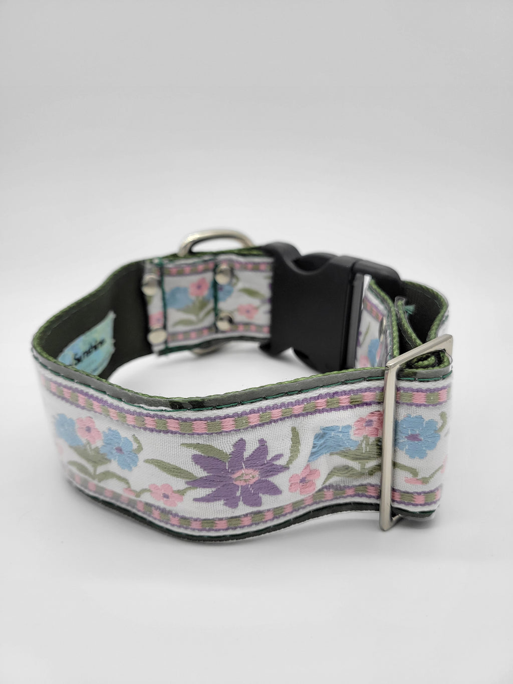 Not Your Grandma's Couch Collar